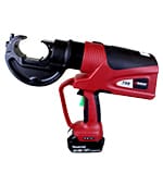 Battery-Powered-Crimping-Tool-Burndy-PAT750